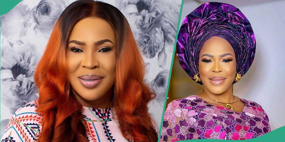 Video of souvenirs shared at Fathia Willaims party surfaces. Video of souvenirs shared at Fathia Willaims party surfaces.