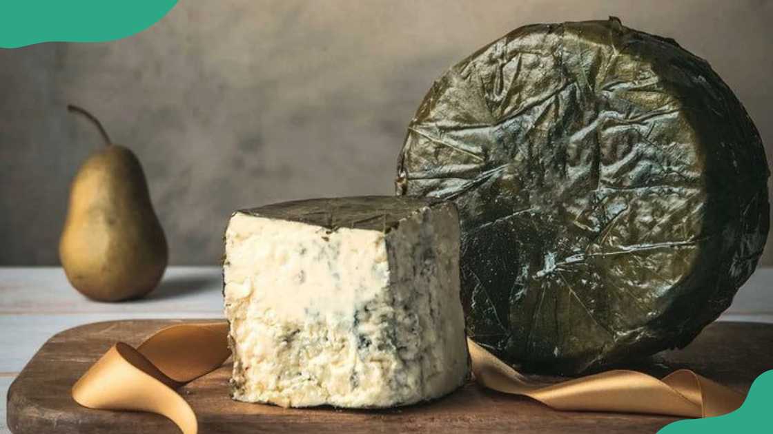 Rogue River Blue cheease Rogue River Blue cheease