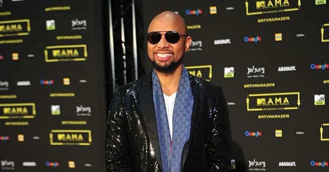 Phat Joe responds to eviction rumours