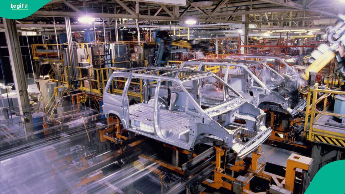 AI quality checks fall short, and Ford restores human expertise to strengthen manufacturing standards.