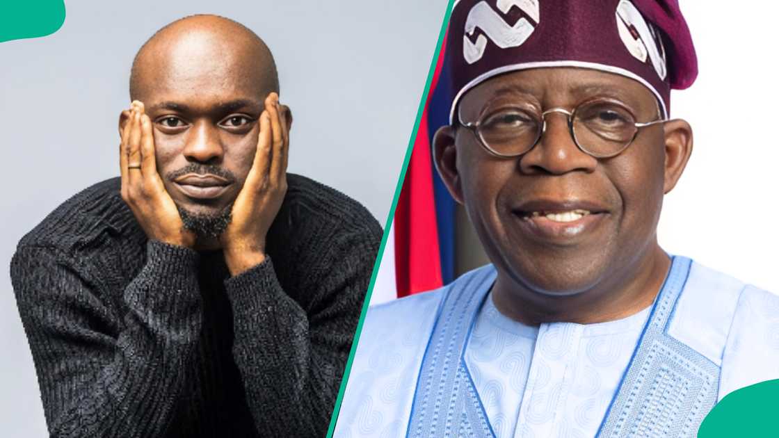 Mr Jollof defends President Tinubu's achievements, asks critics if they have heard of ASUU strike since 2023, sparks massive online debate