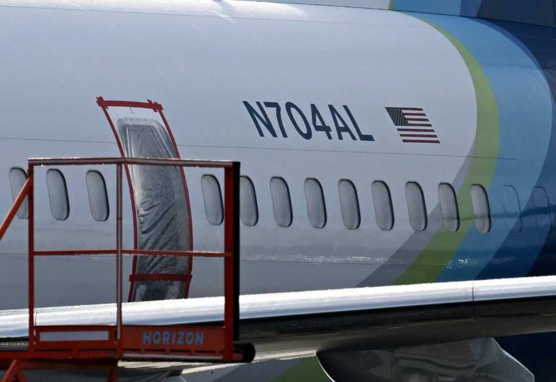 Boeing has been under heightened scrutiny since January 2024, when a panel on a fuselage of an Alaska Airlines flight blew out Boeing has been under heightened scrutiny since January 2024, when a panel on a fuselage of an Alaska Airlines flight blew out