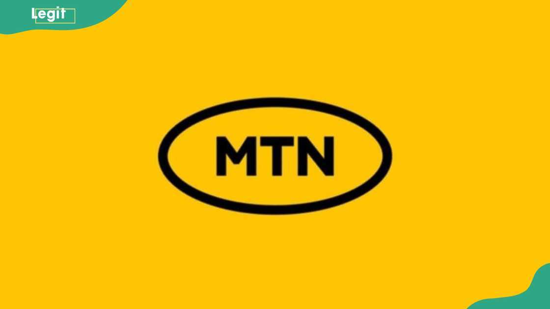 MTN logo