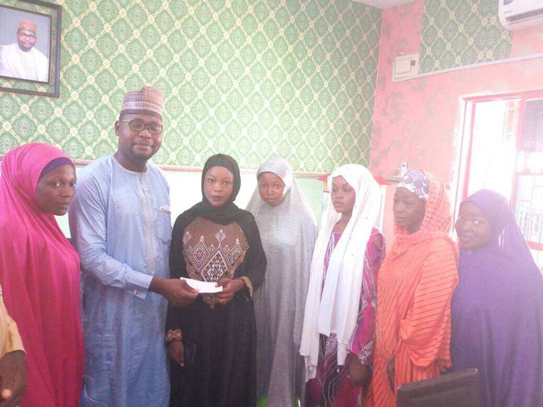 Bala Abubakar Bala Abubakar