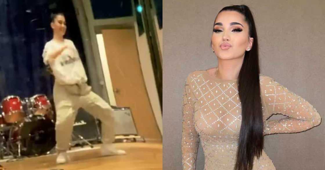 Singer Enisa Singer Enisa