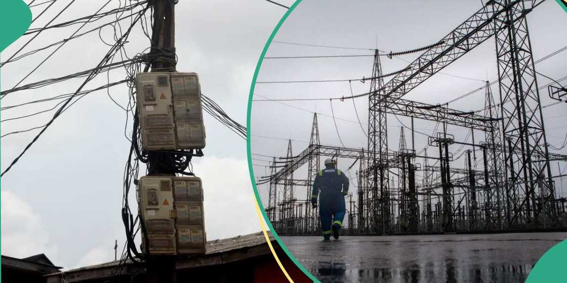 Electricity companies in Nigeria Electricity companies in Nigeria