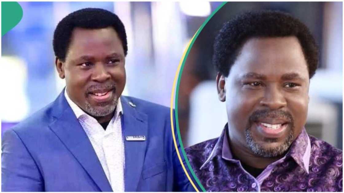 TB Joshua/SCOAN/BBC Documentary/Ajoke/Synagogue of All Nations