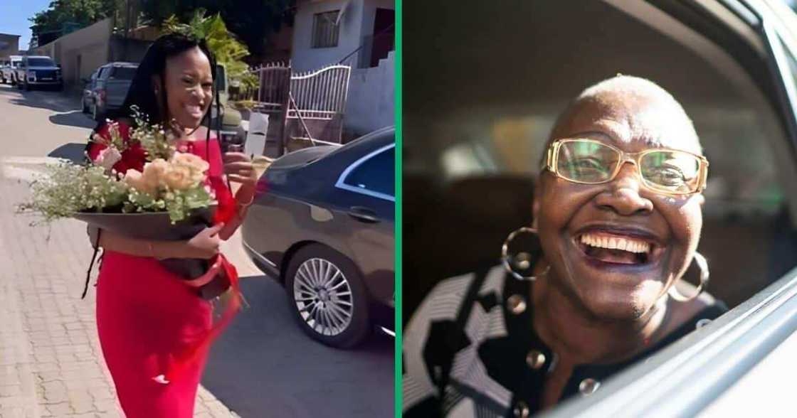 TikTok video of woman driving new Fiat tof amily TikTok video of woman driving new Fiat tof amily