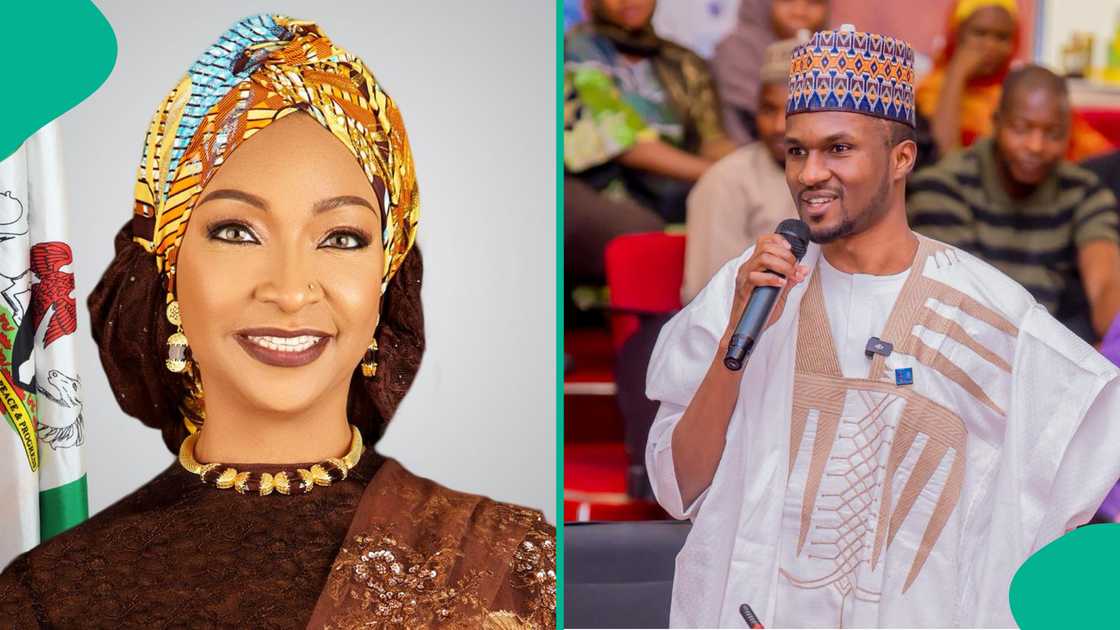 Tinubu's minister endorses Yusuf Buhari for House of Reps in 2027 Tinubu's minister endorses Yusuf Buhari for House of Reps in 2027