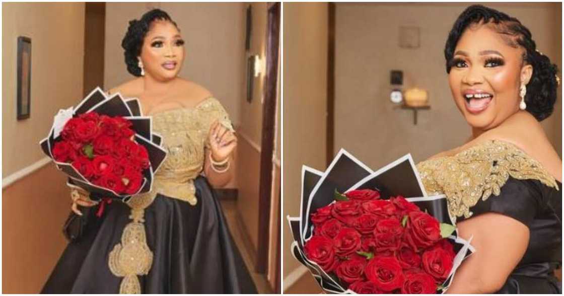 Nigerian actress Jaiye Kuti Nigerian actress Jaiye Kuti