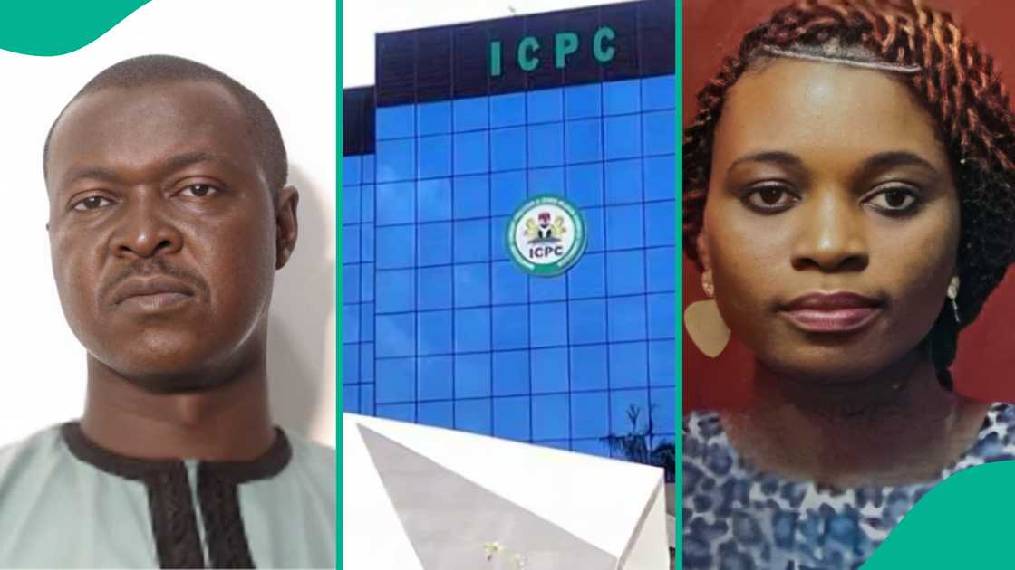 Citizens provide information as ICPC releases wanted list across Abuja and state offices.