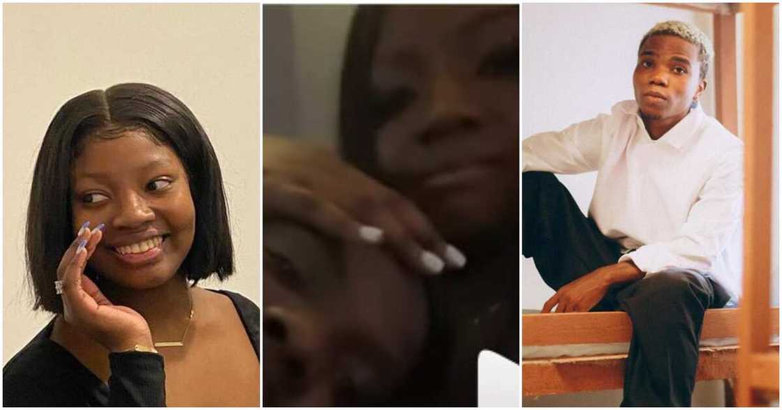 Kemi Ayorinde and Lyta's photo. Kemi Ayorinde and Lyta's photo.