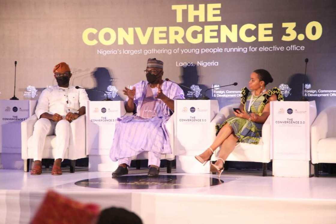 Kwara 2023, AbdulRahman AbdulRazaq, Abdulganiyu Cook-Olododo Kwara 2023, AbdulRahman AbdulRazaq, Abdulganiyu Cook-Olododo
