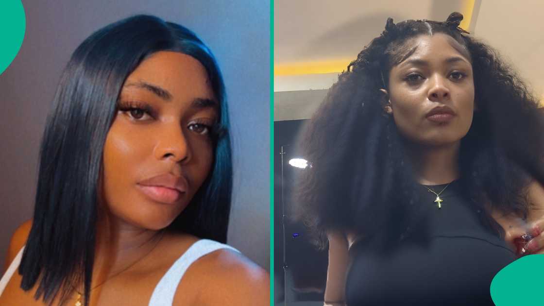 Comfort Emmanson's lawyer opens up about how she looked when she was brought to court Comfort Emmanson's lawyer opens up about how she looked when she was brought to court