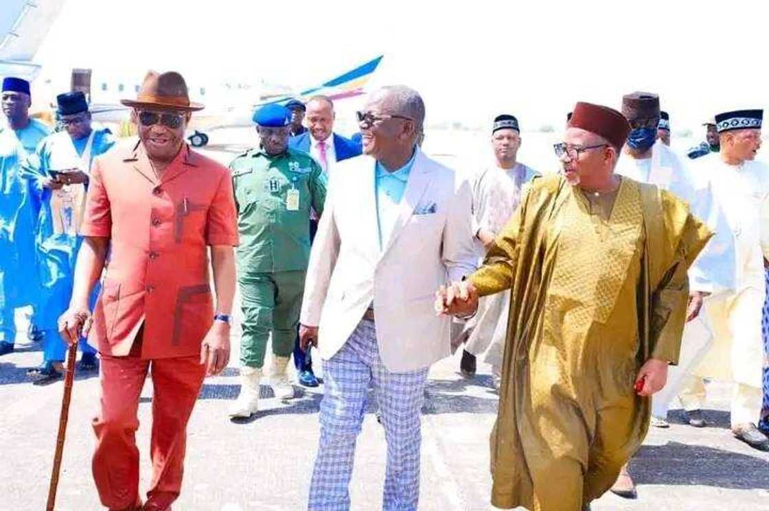 Bauchi state, 2023 election, PDP, Atiku Abubakar Bauchi state, 2023 election, PDP, Atiku Abubakar