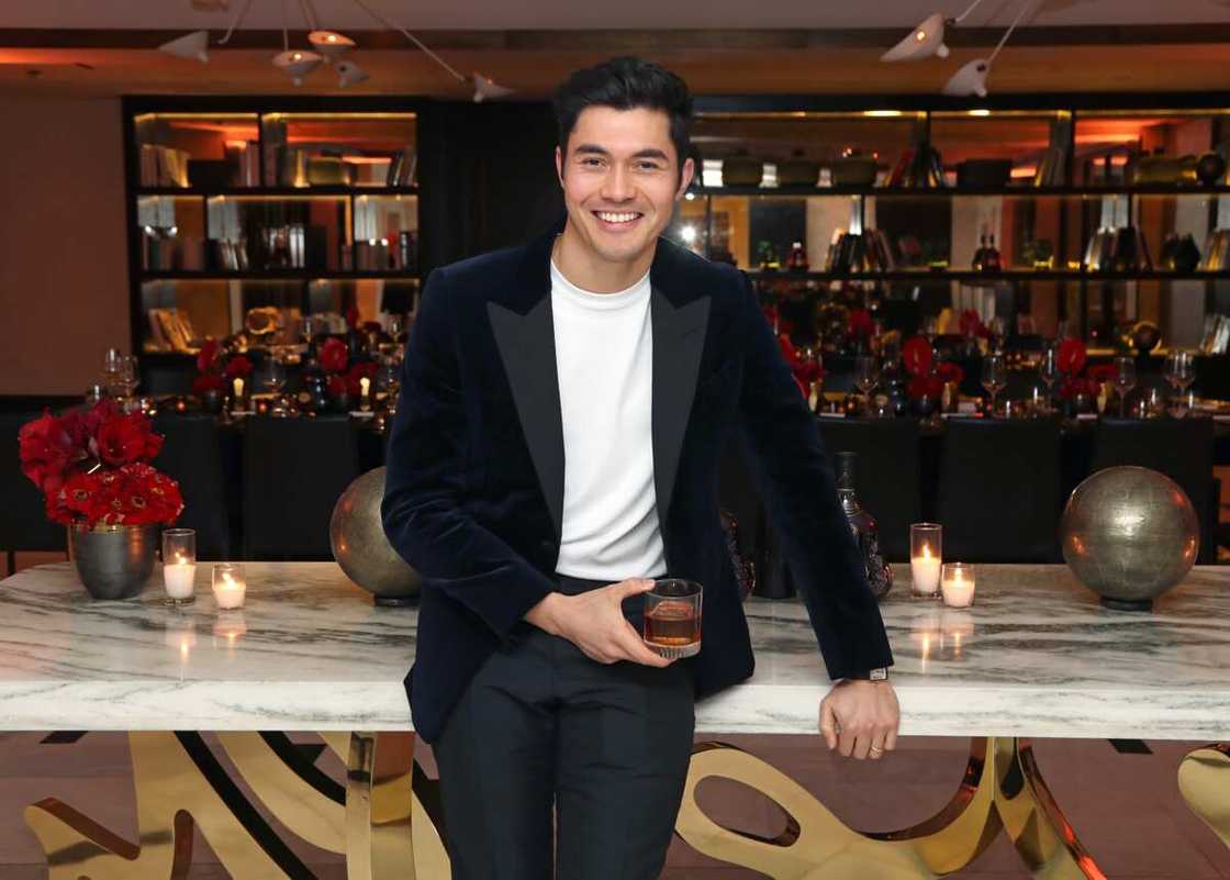 Popular Asian actors Popular Asian actors