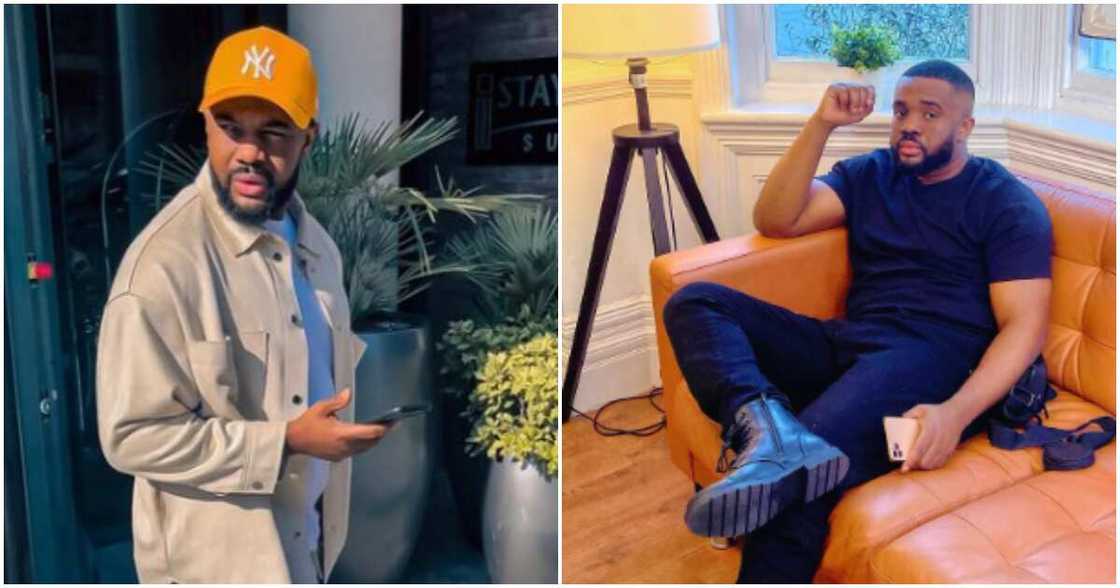 Willaims Uchemba Willaims Uchemba