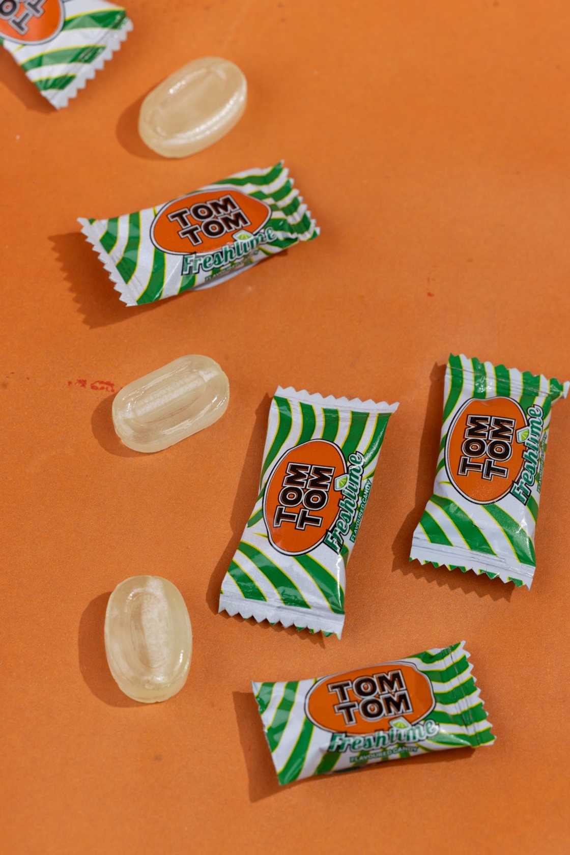 Beyond the Candy: How TomTom Is Making Nigeria’s Music Scene Lit Beyond the Candy: How TomTom Is Making Nigeria’s Music Scene Lit