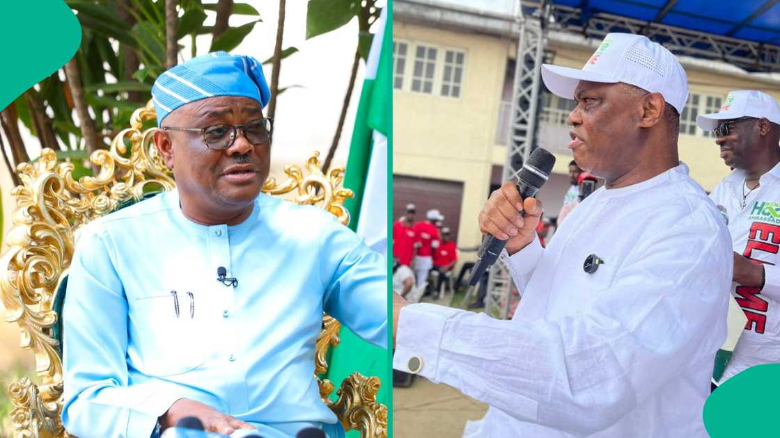 PDP ta lashe zaben cike gurbi a Rivers