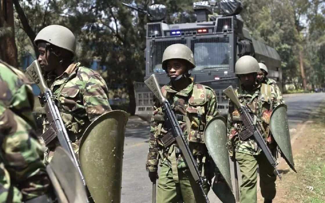 ‘Yan bindiga ‘Yan bindiga