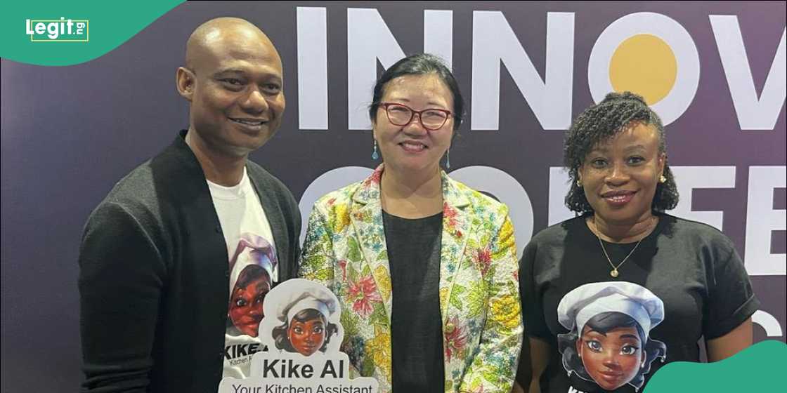 SMEFUNDS, Kike Technologies launch ‘Kike AI’ for kitchen innovation SMEFUNDS, Kike Technologies launch ‘Kike AI’ for kitchen innovation