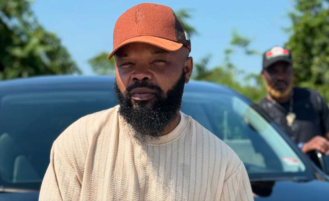 Nedu reacts to VDM and Mr Nigeria Ugo Nwokolo's claims about him. Nedu reacts to VDM and Mr Nigeria Ugo Nwokolo's claims about him.