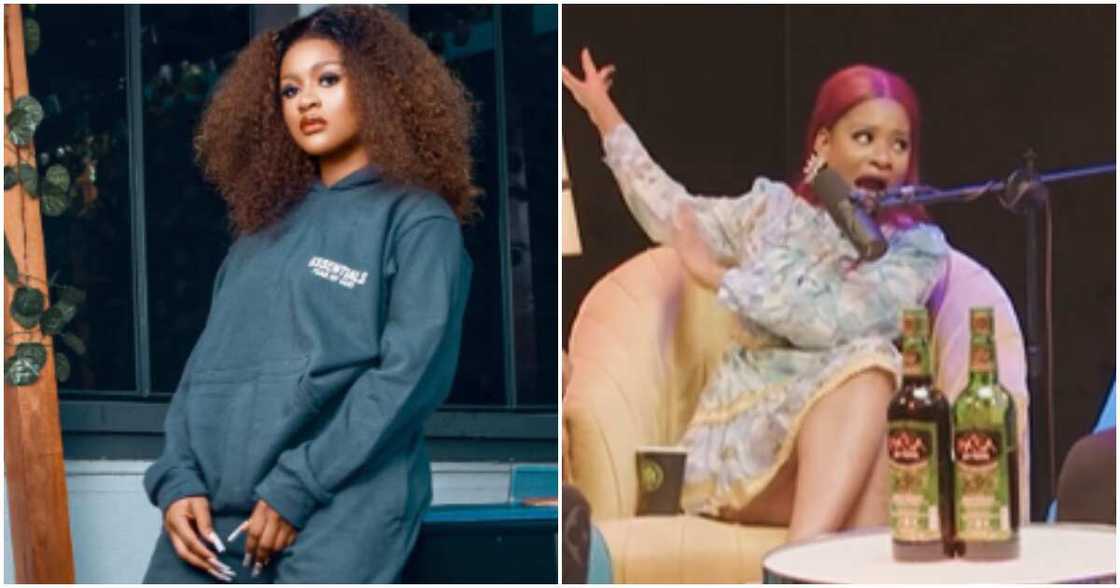 BBNaija star Phyna BBNaija star Phyna