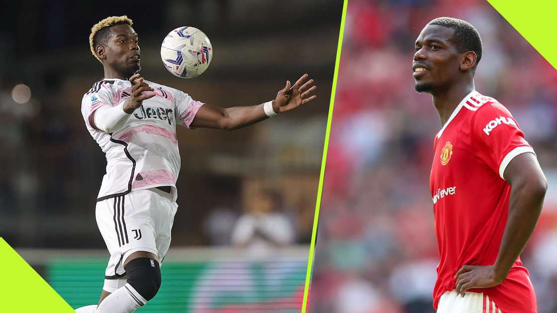 Paul Pogba could explore possible transfer moves should Juventus opt to part ways with the Frenchman. Paul Pogba could explore possible transfer moves should Juventus opt to part ways with the Frenchman.