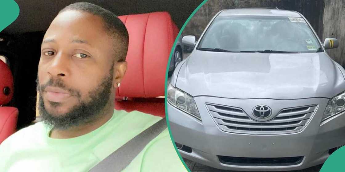 Tunde Ednut celebrates birthday. Tunde Ednut celebrates birthday.