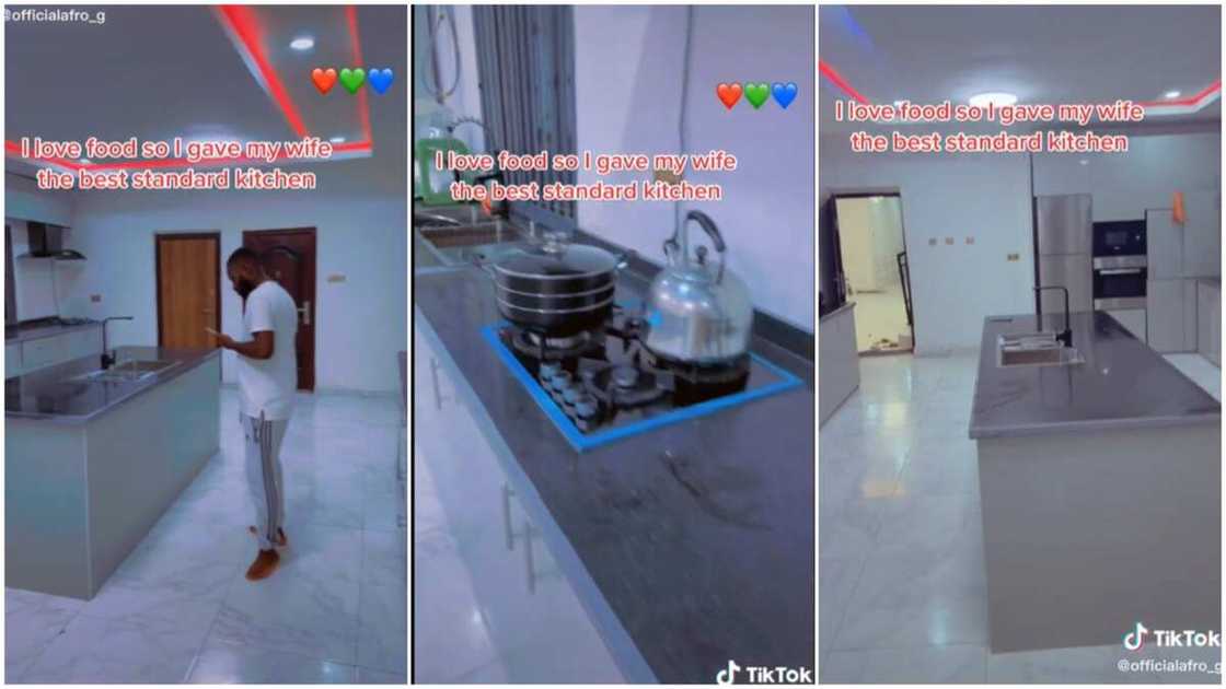 Kitchen ideas/spacious kitchen in the home. Kitchen ideas/spacious kitchen in the home.