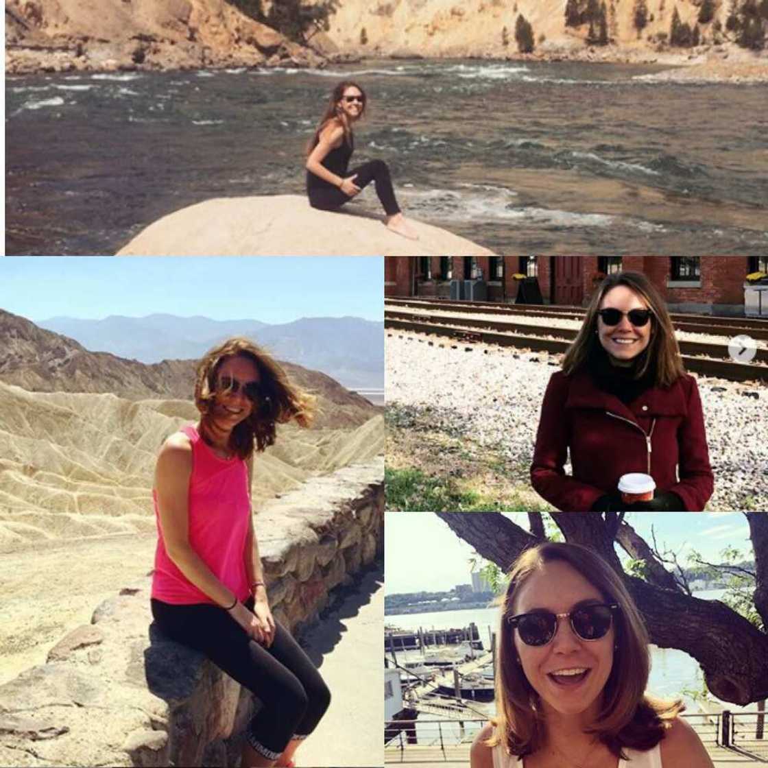 Natasha Bertrand in social media Natasha Bertrand in social media