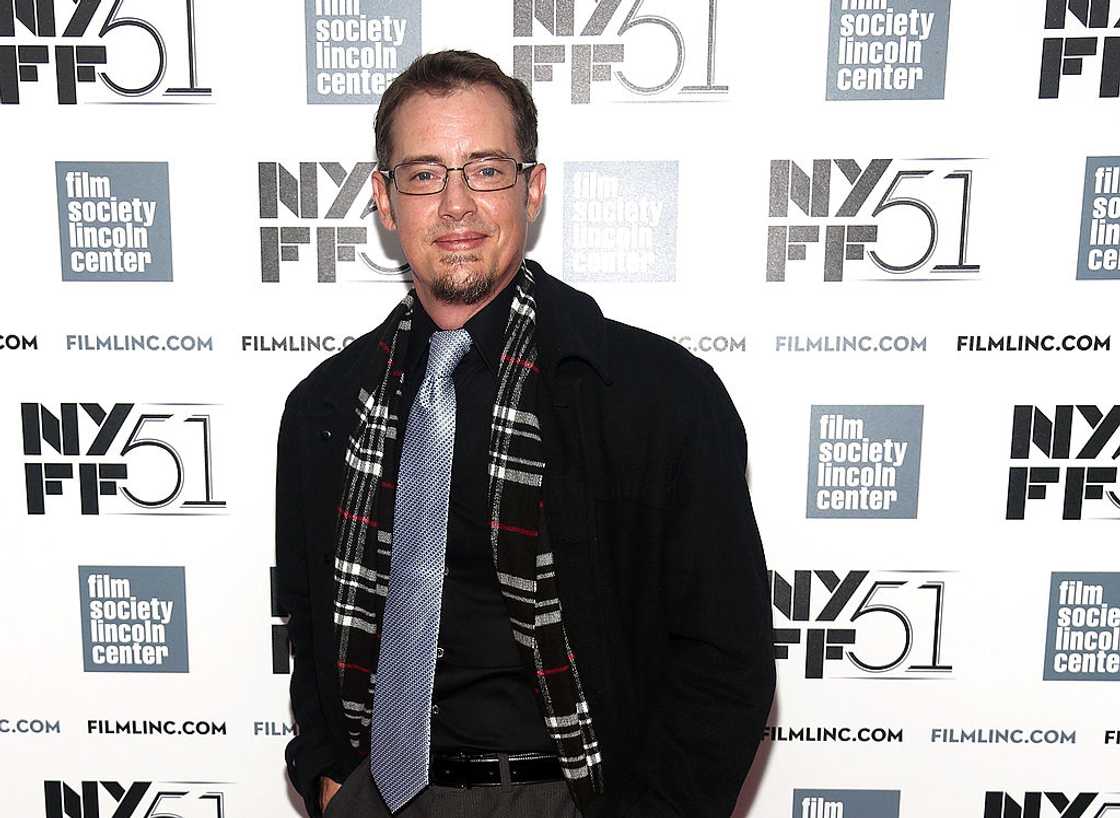 Jason London attends a film screening event