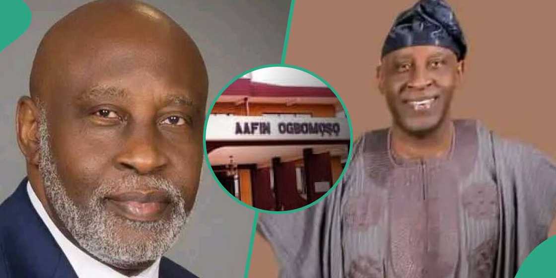 Afolabi Ghandi Olaoye/RCCG Pastor/Soun of Ogbomoso Afolabi Ghandi Olaoye/RCCG Pastor/Soun of Ogbomoso