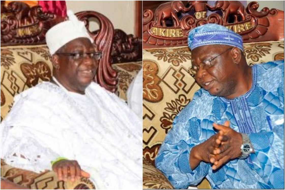 Opinion: Ikire royal rubbles, time to apply the latch by Tona Bakare Opinion: Ikire royal rubbles, time to apply the latch by Tona Bakare