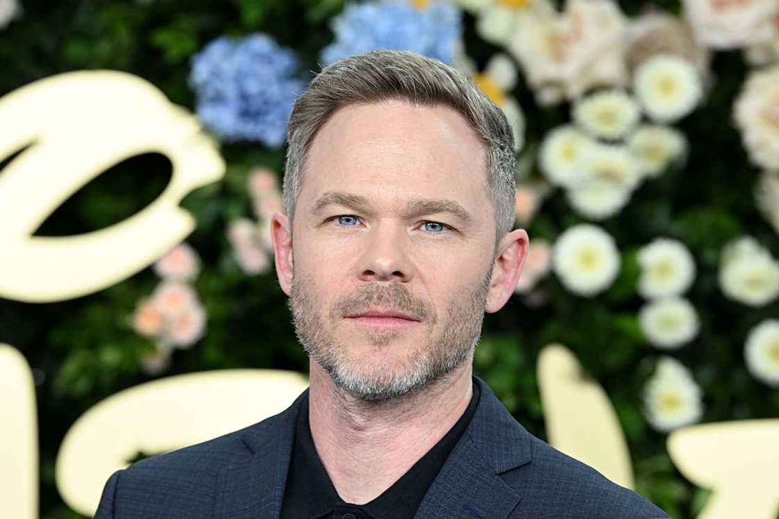 Shawn Ashmore in New York, New York.