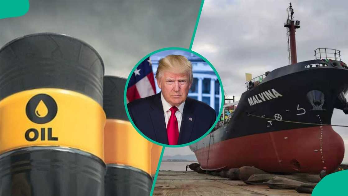 VNL Capital report: Global crude oil crisis sparks major supply shock as a result of Middle East conflict