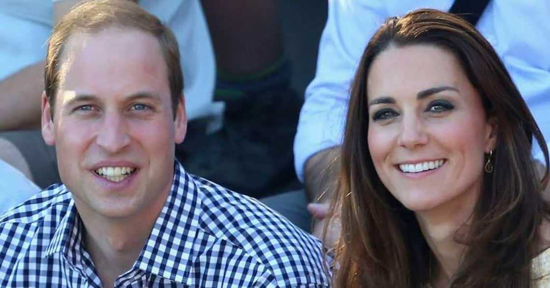 Photo of Prince William's Buff Arms During Covid-19 Vaccination Excites Fans Online