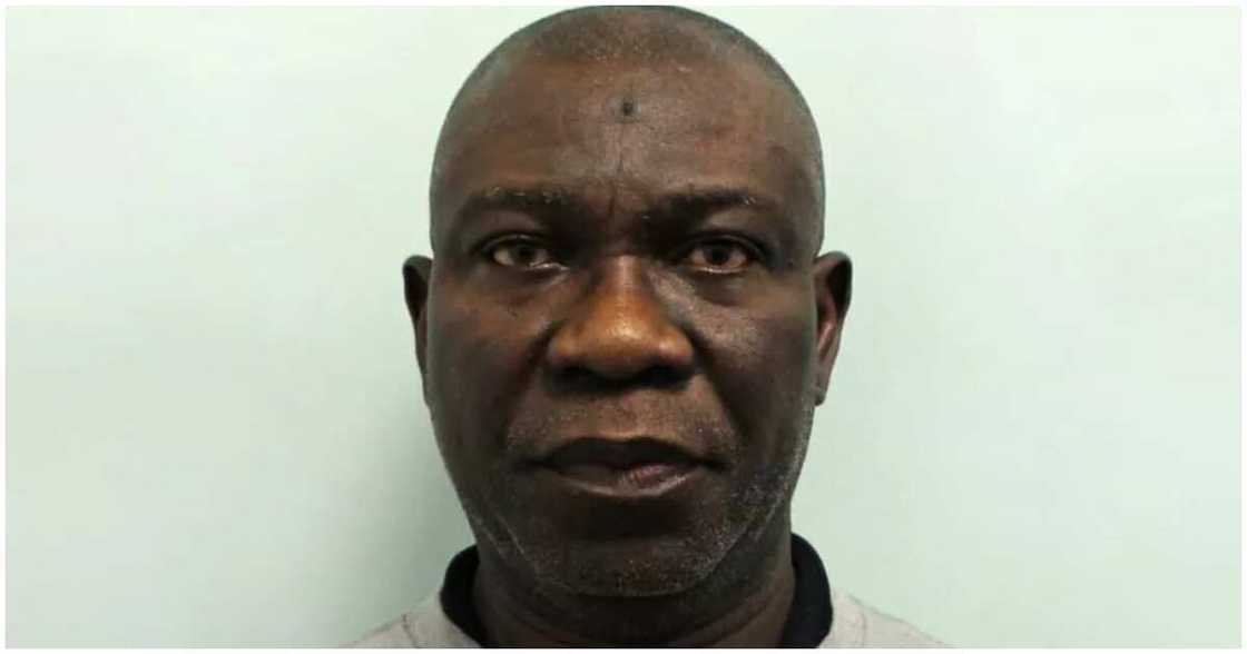 Ike Ekweremadu Ike Ekweremadu