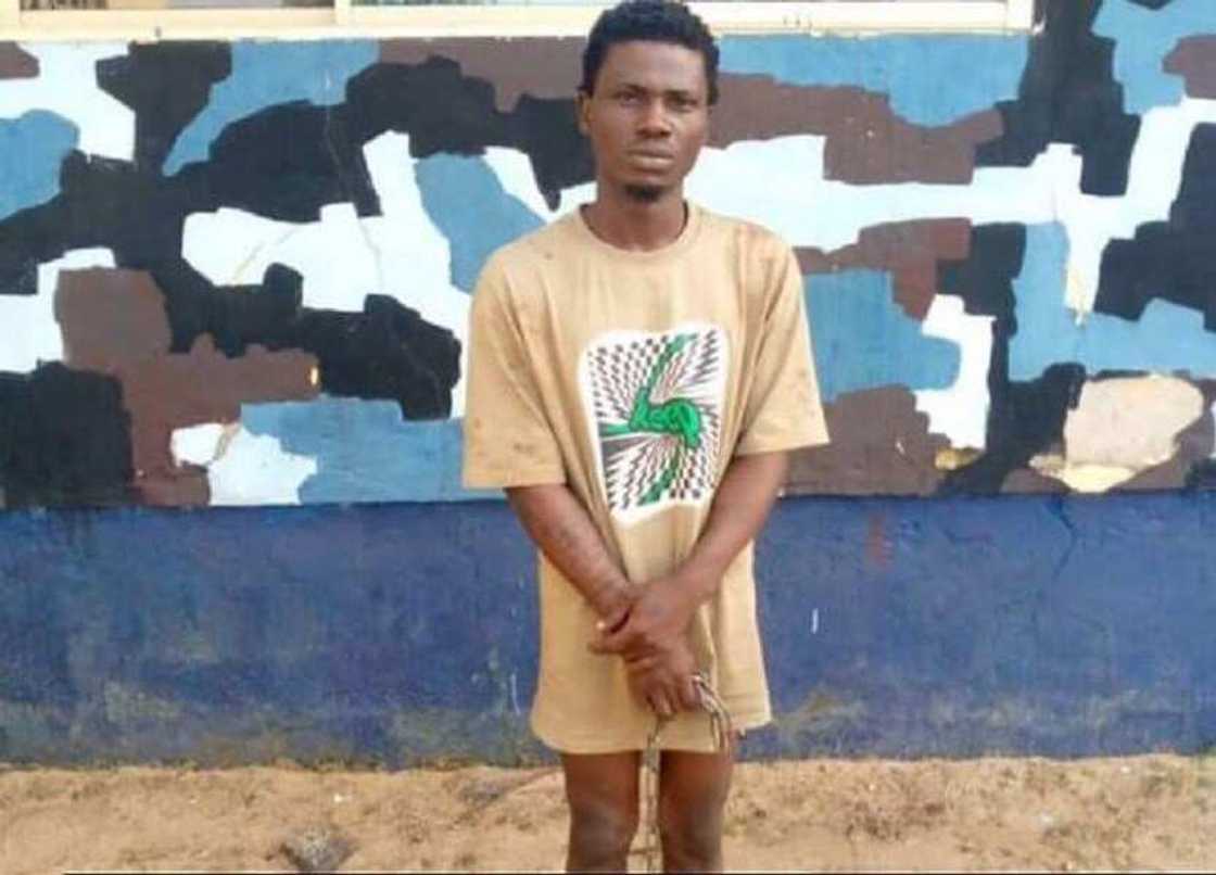 Godspowers Godspowers