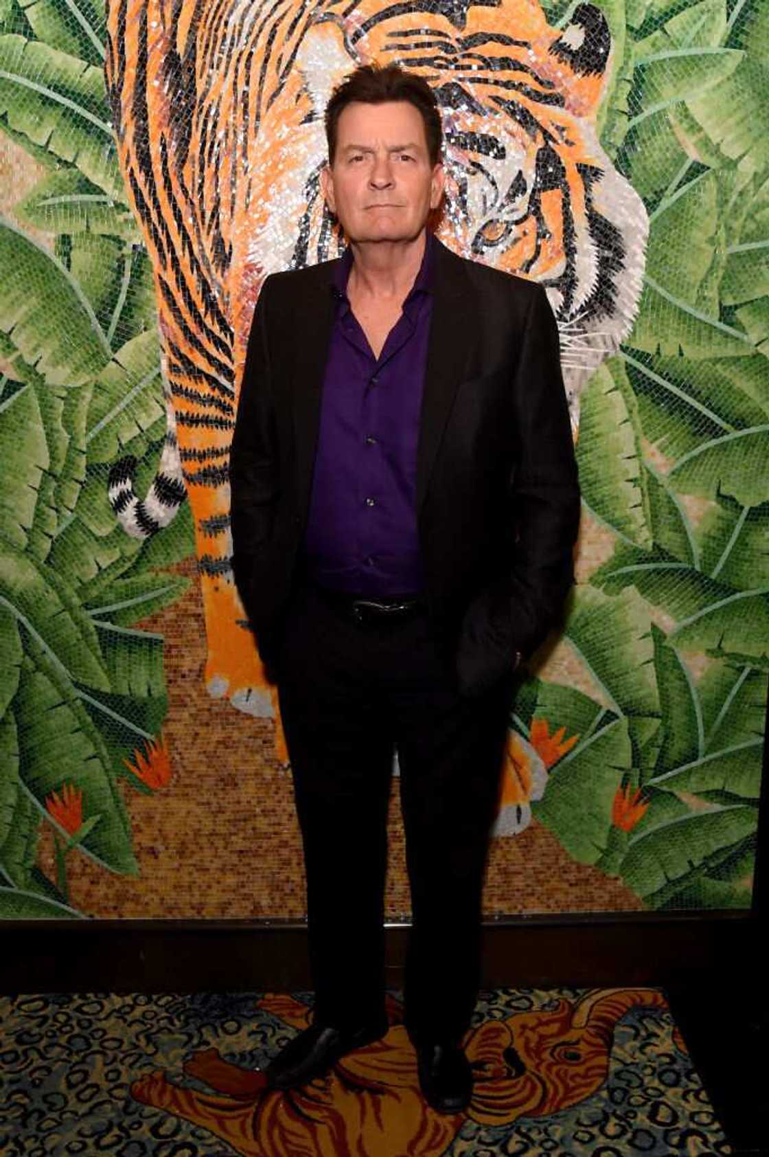 what is Charlie Sheen doing now what is Charlie Sheen doing now