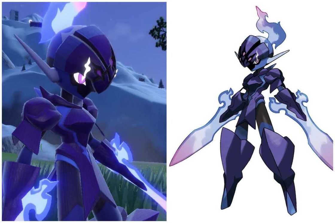 Coolest pokemon Coolest pokemon