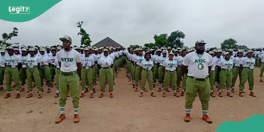 FG plans equivalent of NYSC training for NCE graduates FG plans equivalent of NYSC training for NCE graduates