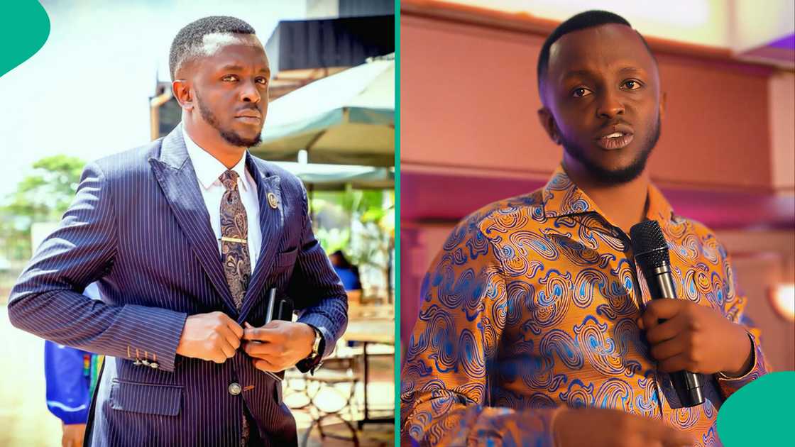 Mixed reactions as preacher ends his 16-year pulpit ministry, leaves with his wife