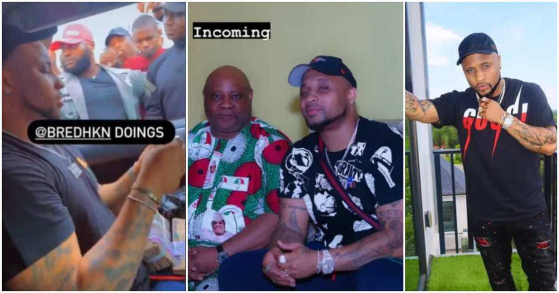 Singer BRed Singer BRed