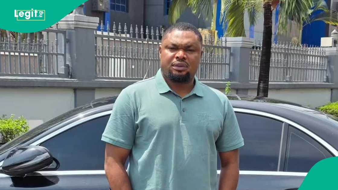 Harrison Gwamnishu shares details about mother of slain singer Harrison Gwamnishu shares details about mother of slain singer