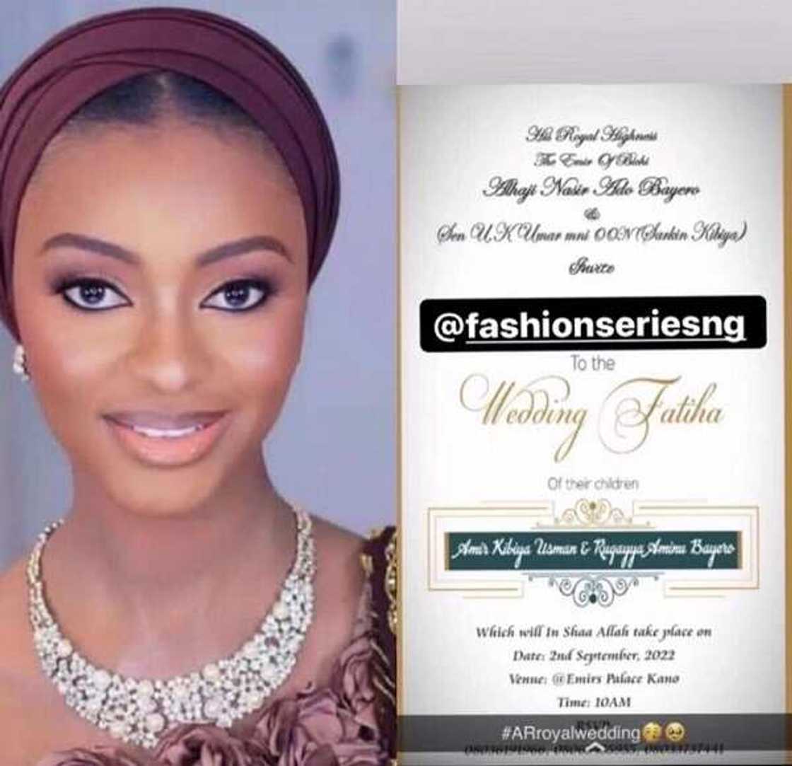 Ruqayya Bayero Ruqayya Bayero