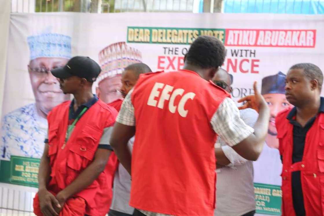 Akanta Janar na NDDC Akanta Janar na NDDC