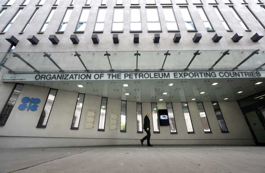 Oil producers are grappling with falling prices and high market volatility amid the Russian invasion of Ukraine Oil producers are grappling with falling prices and high market volatility amid the Russian invasion of Ukraine