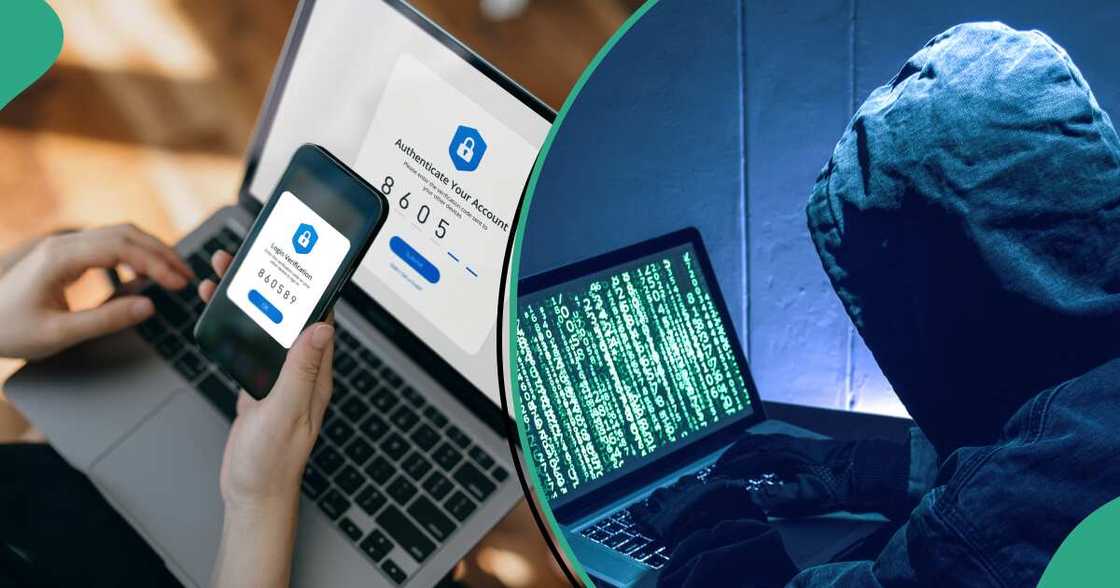 Scammers device new ways Scammers device new ways