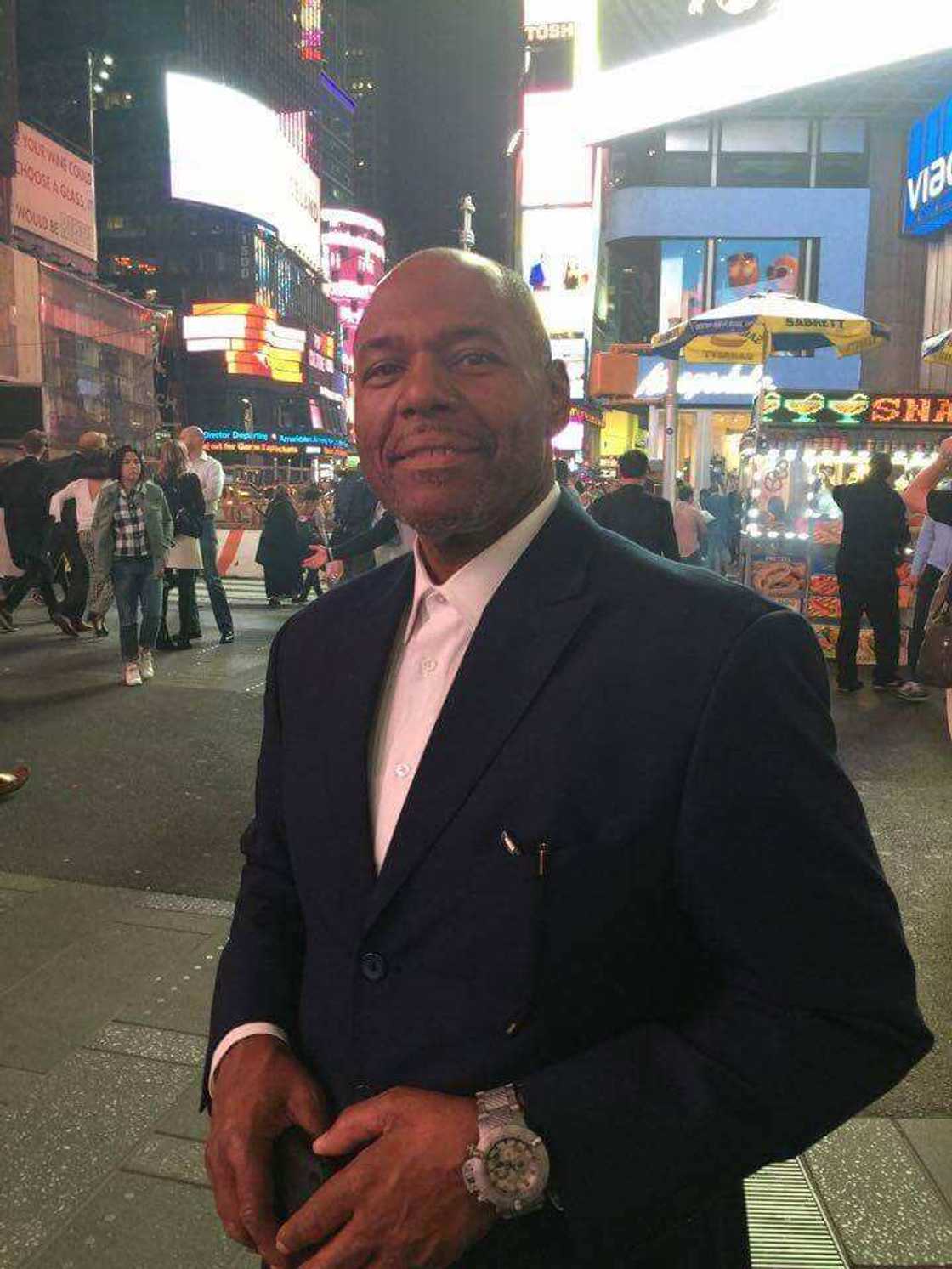 John Allen Newman John Allen Newman